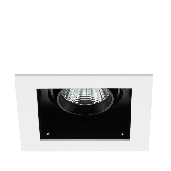 точковий світильник EGLO 61599 Biscari 1