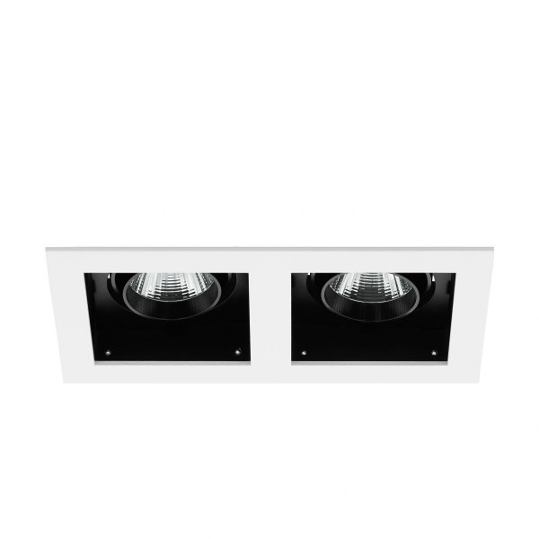 точечный светильник EGLO 61612 Biscari 2 