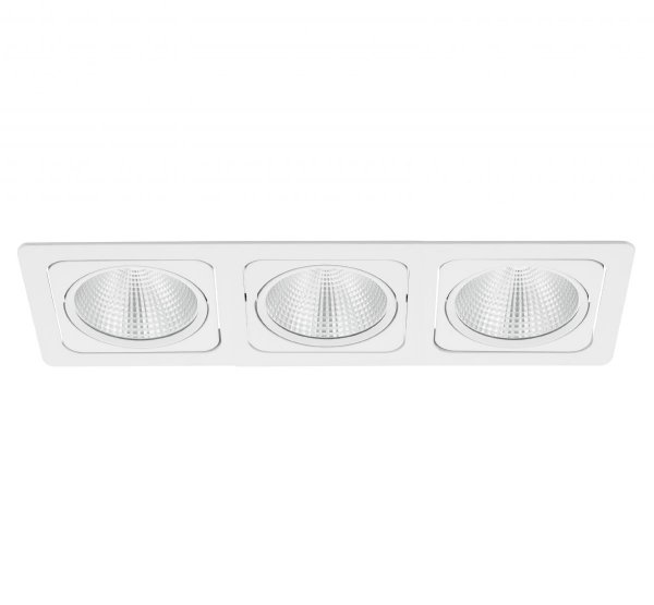 точечный светильник EGLO 61681 Vascello G3