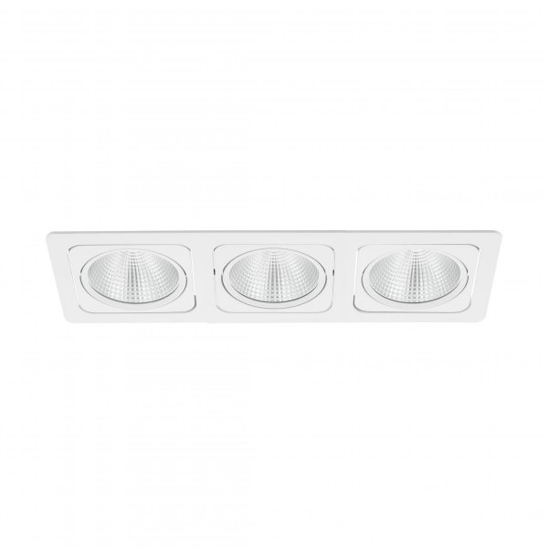 точечный светильник EGLO 61682 Vascello G3 