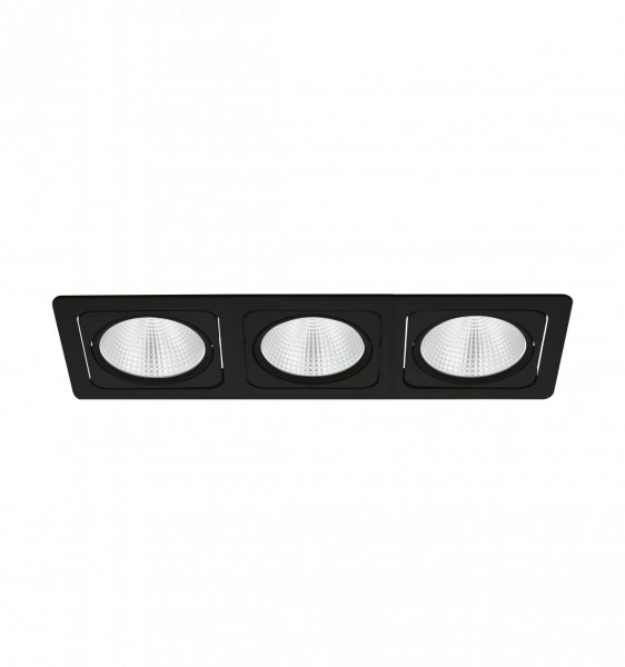 точечный светильник EGLO 61687 Vascello G3 