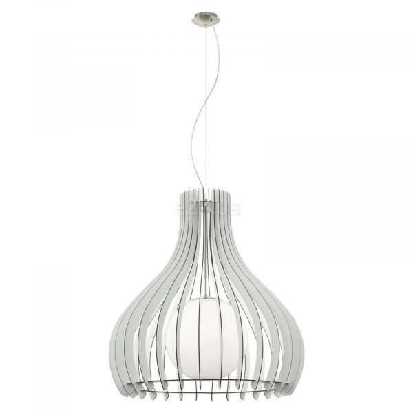 підвісний світильник EGLO 61717 Tindori