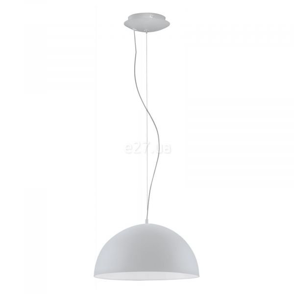 підвісний світильник EGLO 61933 Gaetano