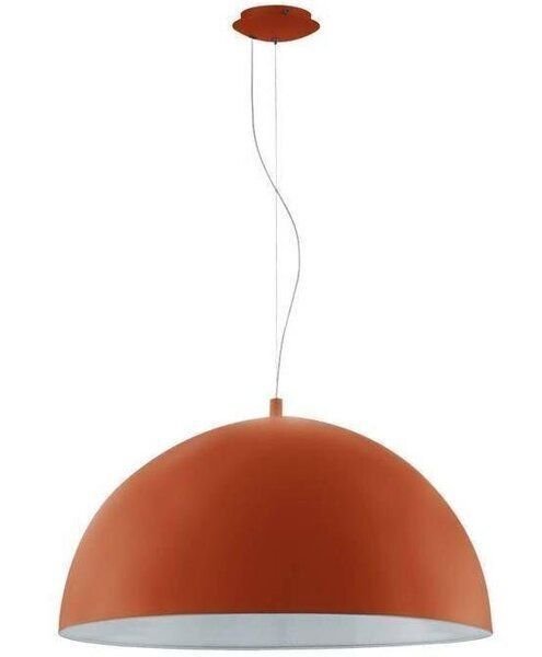 підвісний світильник EGLO 61939 Gaetano