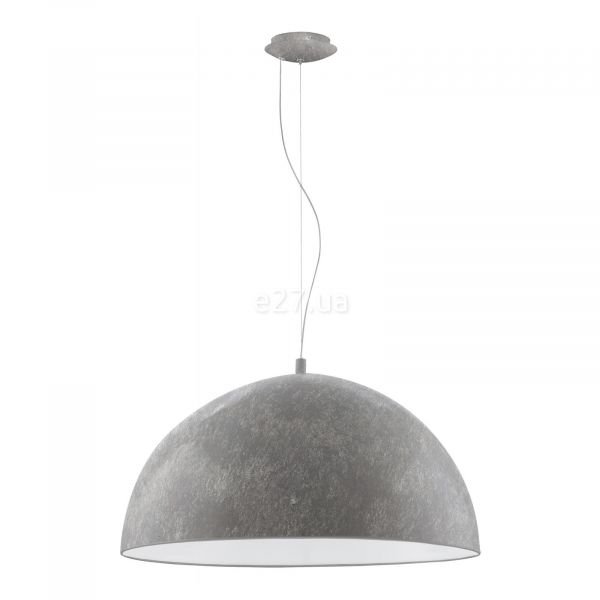 підвісний світильник EGLO 61941 Gaetano