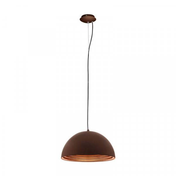 подвесной светильник EGLO 61968 Panderas 