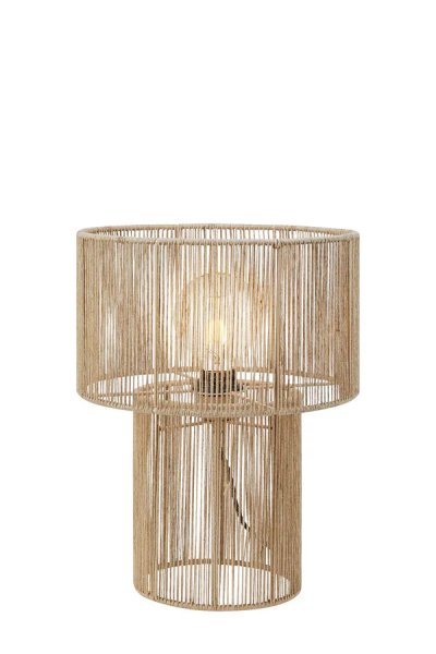 настольная лампа Markslojd 108769 SOGA