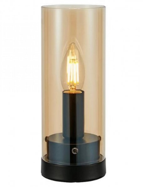 настольная лампа Markslojd 108719 POST