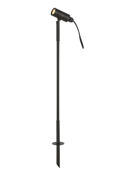 вуличний світильник Markslojd 108641 UNITE