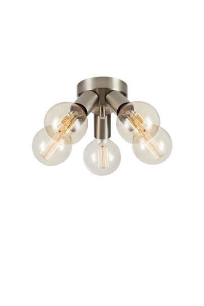 люстра Markslojd 108554 MAZZO