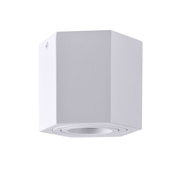 точковий світильник GOLDLUX 313171 HEXAGON