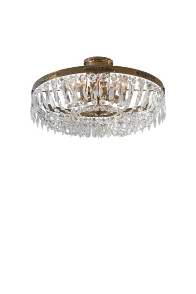 люстра Markslojd 100618 HOVDALA