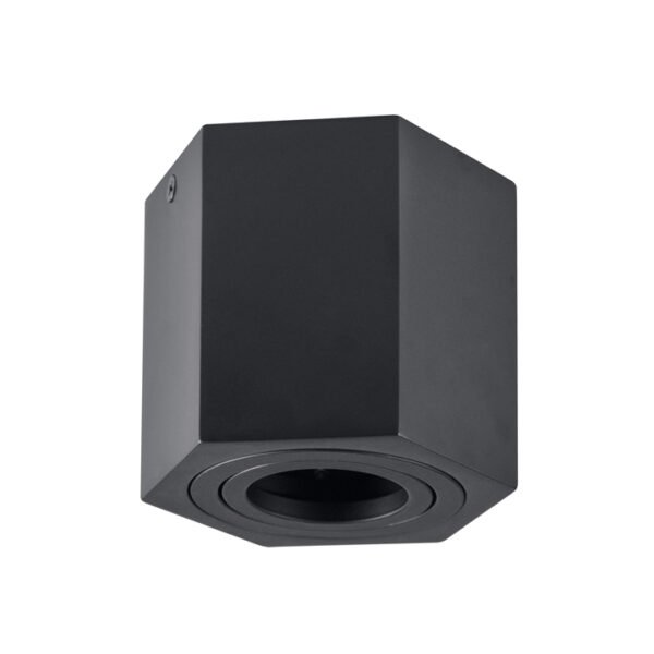 точечный светильник GOLDLUX 313188 HEXAGON 