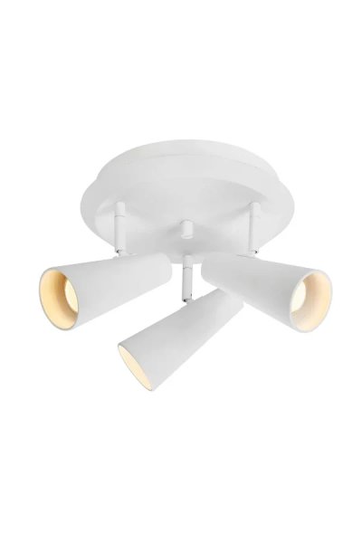 спот светильник Markslojd 108203 CREST