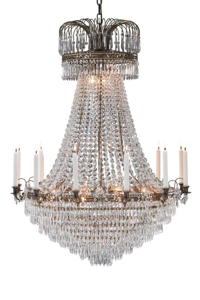 люстра Markslojd 100667 Lacko