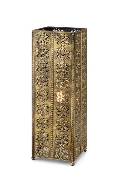 настольная лампа Markslojd 108223 AGRA