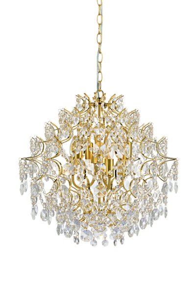 люстра Markslojd 106548 SOFIERO