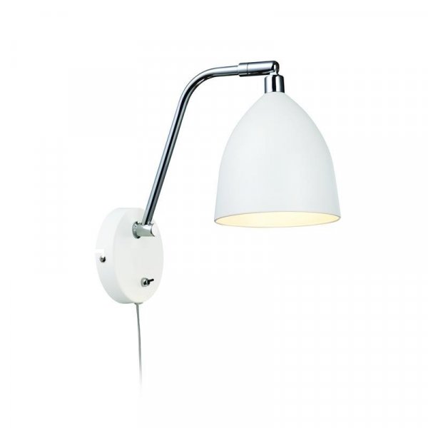 настінний світильник Markslojd 105026 FREDRIKSHAMN