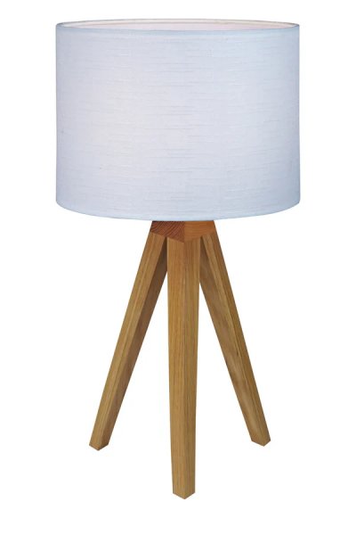 настільна лампа Markslojd 104625 KULLEN