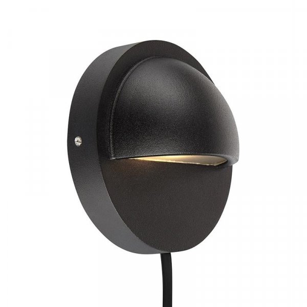 вуличний світильник Markslojd 107288 GARDEN 24