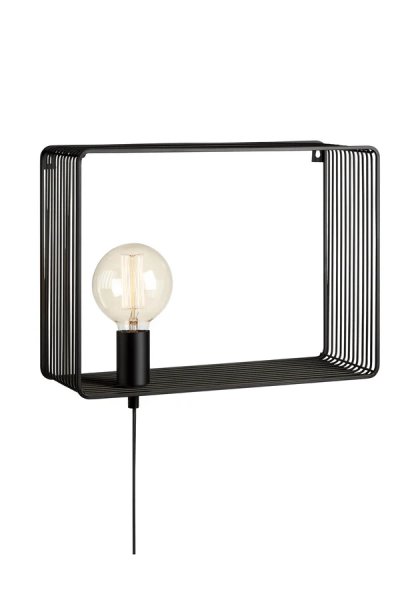 настенный светильник Markslojd 107814 SHELF