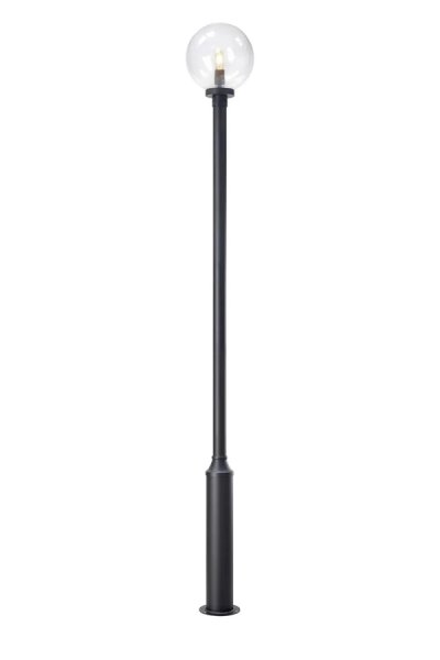 уличный светильник Markslojd 107119 SPHERE 