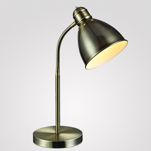 настольная лампа Markslojd 105131 NITTA