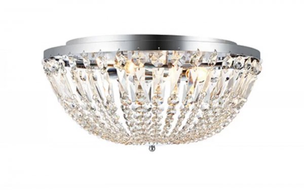 люстра Markslojd 108055 MADELEINE