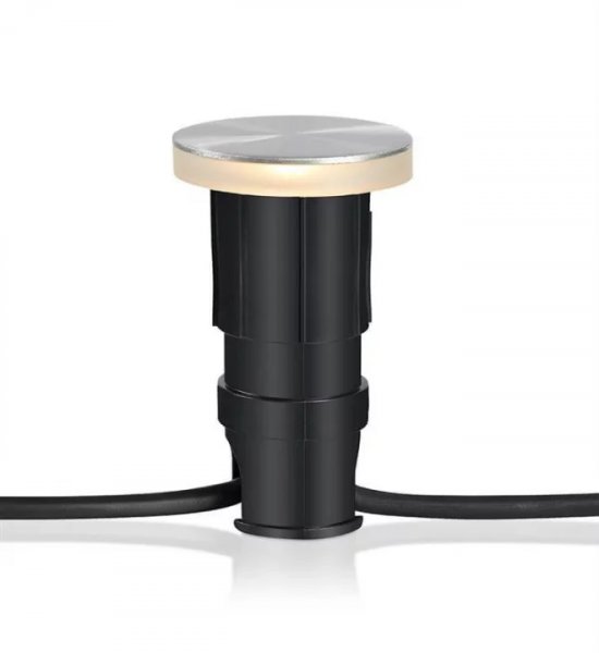 вуличний світильник Markslojd 107718 GARDEN 24