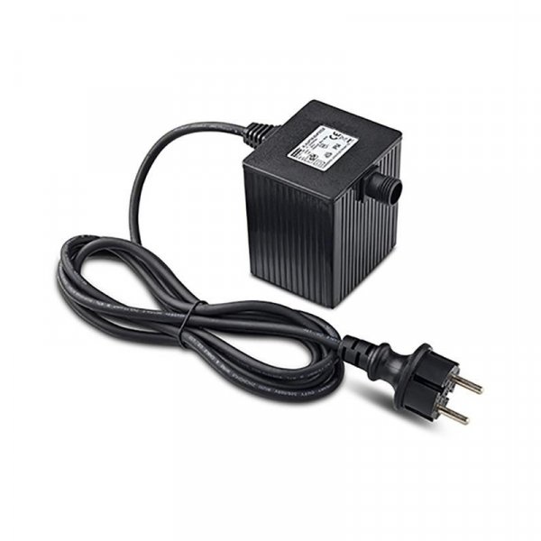 трансформатор Markslojd 106925 GARDEN 24 