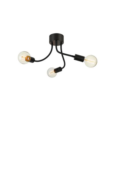 люстра Markslojd 107930 MEDUSA 