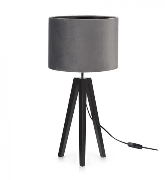 настільна лампа Markslojd 107943 LUNDEN