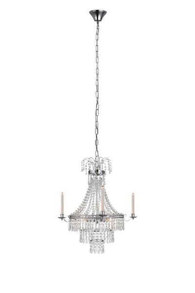 люстра Markslojd 105156 MARIELUND