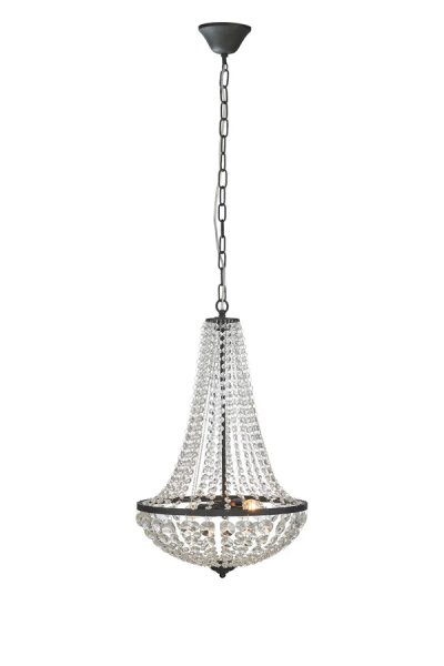 люстра Markslojd 107027 Granso