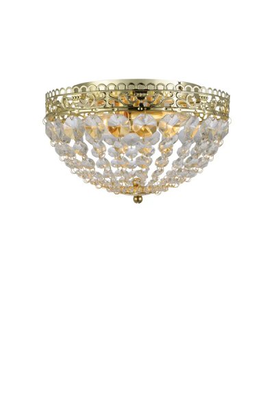 люстра Markslojd 106063 SAXHOLM