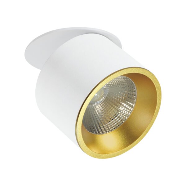 точечный светильник GOLDLUX 309464 LED HARON 