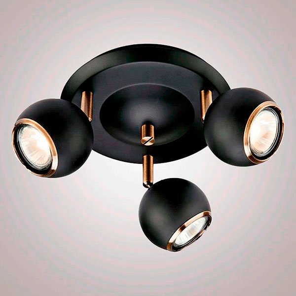 спот світильник Markslojd 106876 COCO