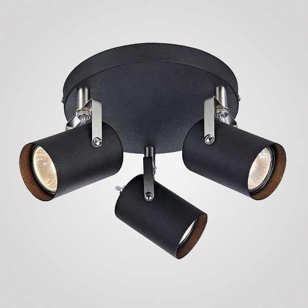 спот світильник Markslojd 106422 KEY