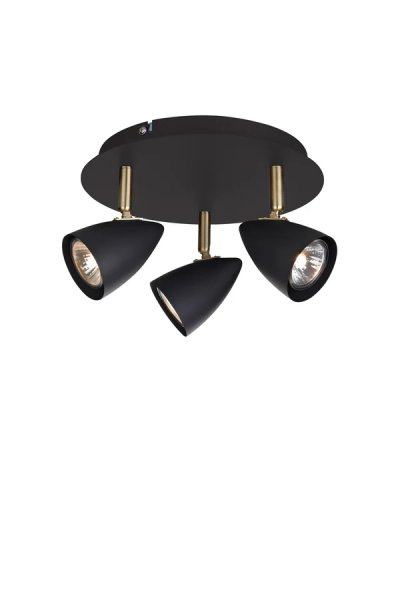 спот светильник Markslojd 106320 CIRO