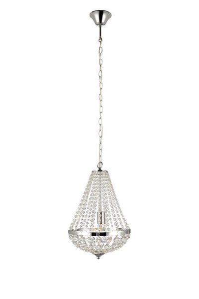 люстра Markslojd 104889 Granso