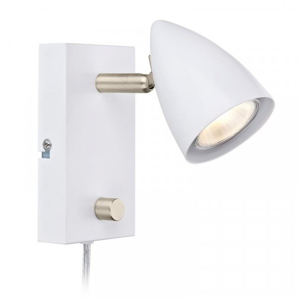 спот светильник Markslojd 107408 CIRO