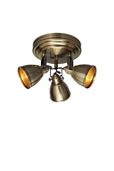 спот светильник Markslojd 104050 FJ?LLBACKA