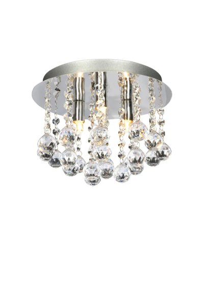 люстра Markslojd 105360 ARIES