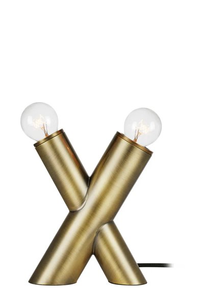 настольная лампа Markslojd 108053 SIMUL