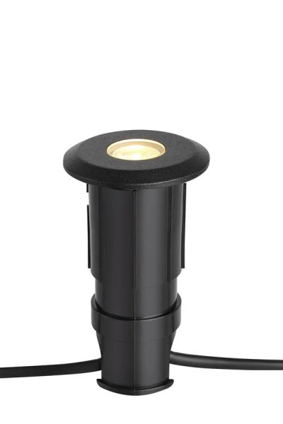 вуличний світильник Markslojd 107284 GARDEN 24