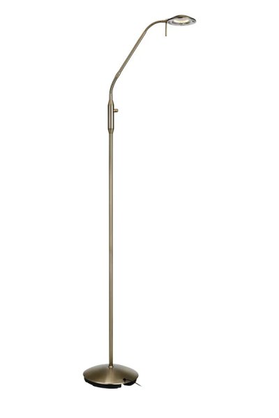 торшер Markslojd 105582 HUDSON