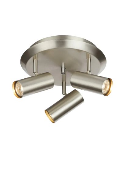 спот світильник Markslojd 107350 BARCELONA