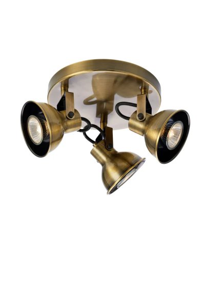 спот светильник Markslojd 107852 ROCCO