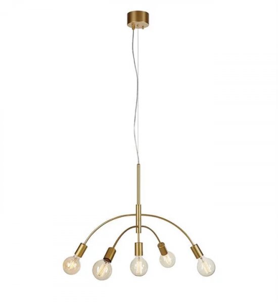 люстра Markslojd 108287 CYGNUS 