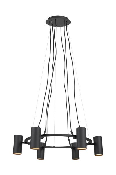 люстра Markslojd 107357 PORTO 